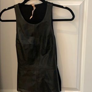 Bailey44 sleeveless top